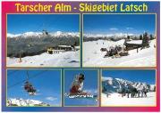 Snowboard (Positivo) di Dieter Drescher, Meran (1993/01/01 - 2000/12/31)