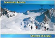 ghiacciaio (Positivo) di Dieter Drescher, Meran (1997/01/01 - 1997/12/31)