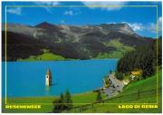 Stausee (Positivo) di Dieter Drescher, Meran (1993/01/01 - 1993/12/31)