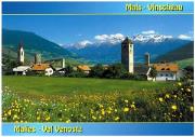 Mals - Vinschgau   Malles - Val Venosta