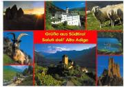 Grüße aus Südtirol