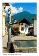 Südtirol - Alto Adige - South Tyrol.