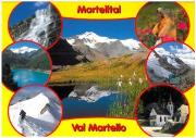 Martelltal - Val Martello