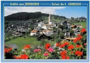 Geranien (Positivo) di Dieter Drescher, Meran (1994/01/01 - 1994/12/31)