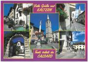 Viele Grüße aus Kaltern   Tanti saluti da Caldaro