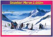 Skifahrer (Positivo) di Dieter Drescher, Meran (1993/01/01 - 2000/12/31)