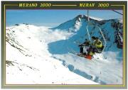 Skifahrer (Positivo) di Dieter Drescher, Meran (1980/01/01 - 1993/12/31)