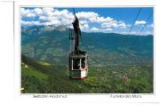 Seilbahn (Positivo) di Dieter Drescher, Meran (1994/01/01 - 1994/12/31)