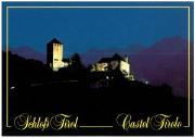 castello (Positivo) di Dieter Drescher, Meran (1993/01/01 - 1993/12/31)