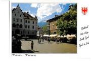 Markt (Positivo) di Dieter Drescher, Meran (1992/01/01 - 1992/12/31)