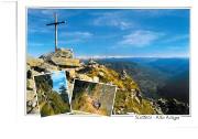 Gipfelkreuz (Positivo) di Dieter Drescher, Meran (1996/01/01 - 1996/12/31)