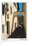 centro storico (Positivo) di Dieter Drescher, Meran (1989/01/01 - 1989/12/31)
