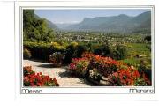 panoramica (Positivo) di Dieter Drescher, Meran (1989/01/01 - 1989/12/31)
