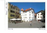 Glurns  Glorenza  Südtirol - Alto Adige