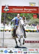 11 Eppaner Burgenritt - Cavalcata dei Castelli di Appiano 2009