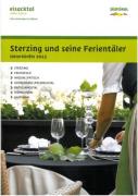 Sterzing und sein Ferientäler