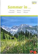 Sommer in...