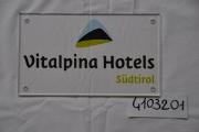 Vitalalpina Hotels Südtirol