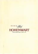 Hotel Hohenwart