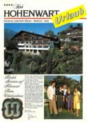 Hotel Hohenwart - Urlaub
