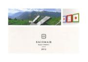 Bachmair Appartements 2013