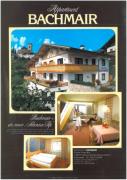 Appartment Bachmair