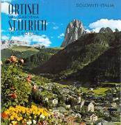 Ortisei Val Gardena - St. Ulrich in Gröden