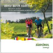 Aktiv durch Südtirol