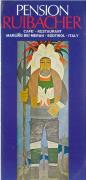 Pension Ruibacher