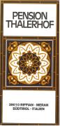 Pension Thalerhof