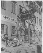 Profanbau (Positivo) di Ellmenreich, Albert (1919/08/82 - 1919/08/82)