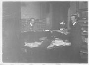 Arbeit (Positivo) di Ellmenreich, Albert (1918/01/22 - 1918/01/22)