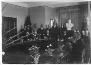 Gruppenbild (Positivo) di Ellmenreich, Albert (1918/06/21 - 1918/06/21)