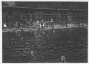 Schwimmen (Positivo) di Ellmenreich, Albert (1918/09/01 - 1918/09/93)