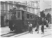 traffico (Positivo) di Ellmenreich, Albert (1917/08/09 - 1917/08/12)