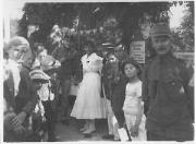 Schützen (Positivo) di Ellmenreich, Albert (1918/07/21 - 1918/07/21)