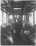 traffico (Positivo) di Ellmenreich, Albert (1918/02/24 - 1918/02/26)