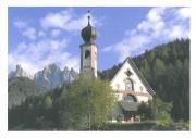 chiesa (Positivo) di Diözese Bozen - Brixen,Rier, Helmuth (2011/07/27 - 2014/04/43)