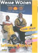 Weisse Wochen - Settimane Bianche