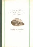 Lista dei Vini - Carte des Vins - Weinkarte - List of Wines - Grand Hotel già Karersee-Hotel