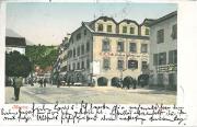 Hotel (Positivo) di Purger & Co. (1900/01/01 - 1908/12/31)