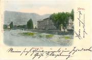 Hotel (Positivo) di Stengel & Co. GmbH (1899/12/23 - 1899/12/31)