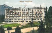 Hotel (Positivo) di Amonn, Johann F. (1906/01/01 - 1906/12/31)