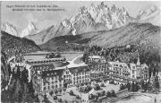 Hotel (Positivo) di Fränzl, Lorenz (1918/01/01 - 1930/12/31)