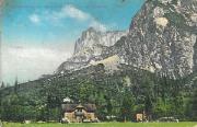 rifugio (Positivo) di Amonn, Johann F. (1900/01/01 - 1918/12/31)