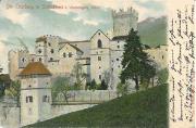 Burg (Positivo) di Amonn, Johann F. (1903/01/01 - 1903/12/31)