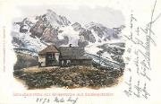 rifugio (Positivo) di Johannes, Bernhard (1900/01/01 - 1900/12/31)