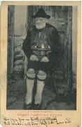 costume tradizionale (Positivo) (1900/01/01 - 1900/12/31)