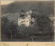 scuola (Positivo) di Johannes, Bernhard (1900/01/01 - 1901/12/31)
