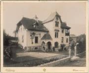 edificio (Positivo) di Johannes, Bernhard (1897/01/01 - 1897/12/31)